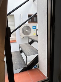Las vistas cuando abres la ventana …