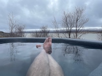 Hot Tube
