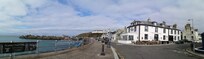 Harbour House Hotel