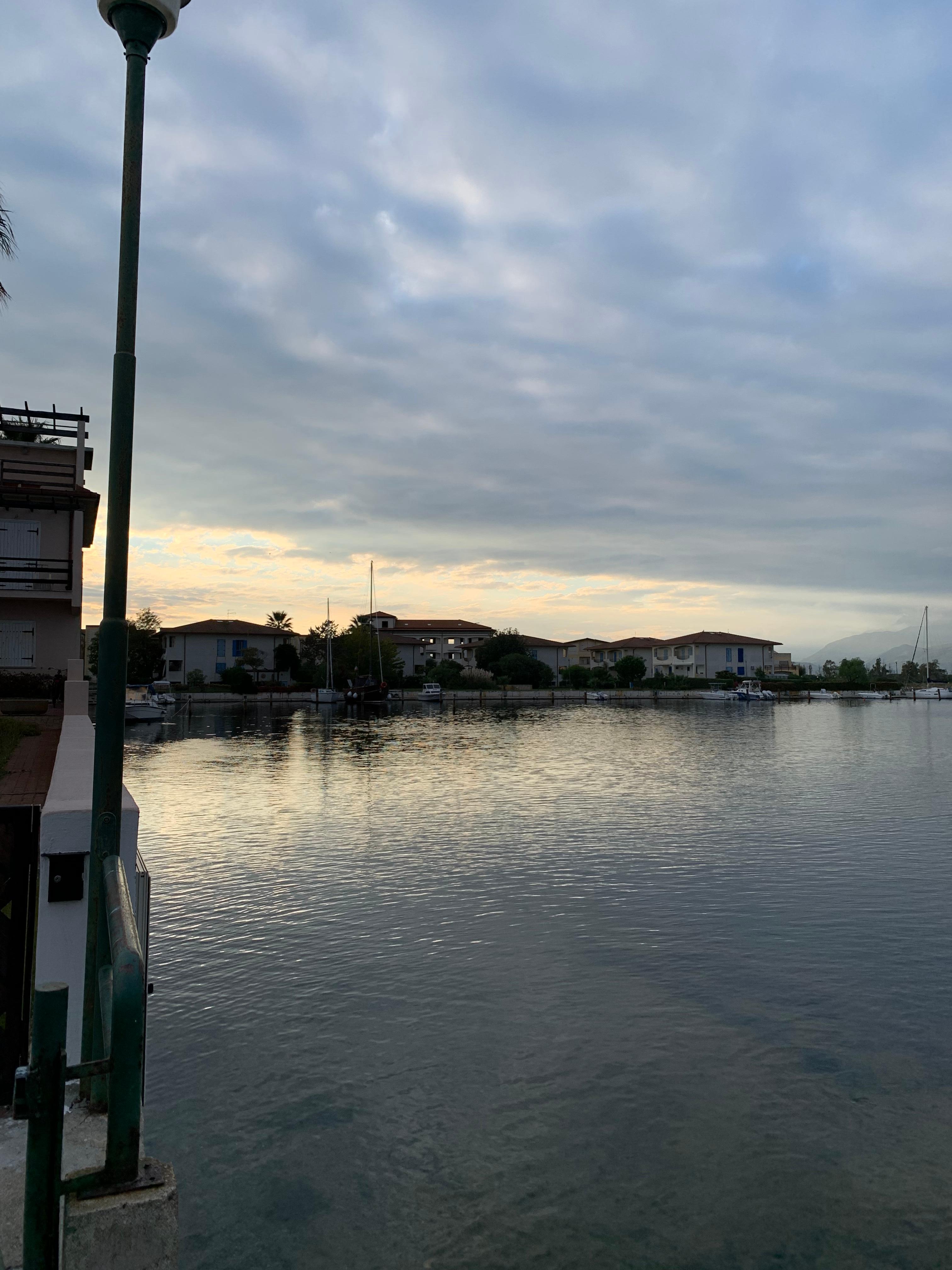 Laghi di Sibari 