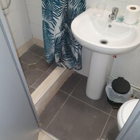 Le rideau ne suffit pas