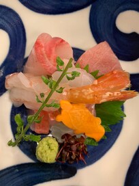 Des 9 plats servis, mon préféré