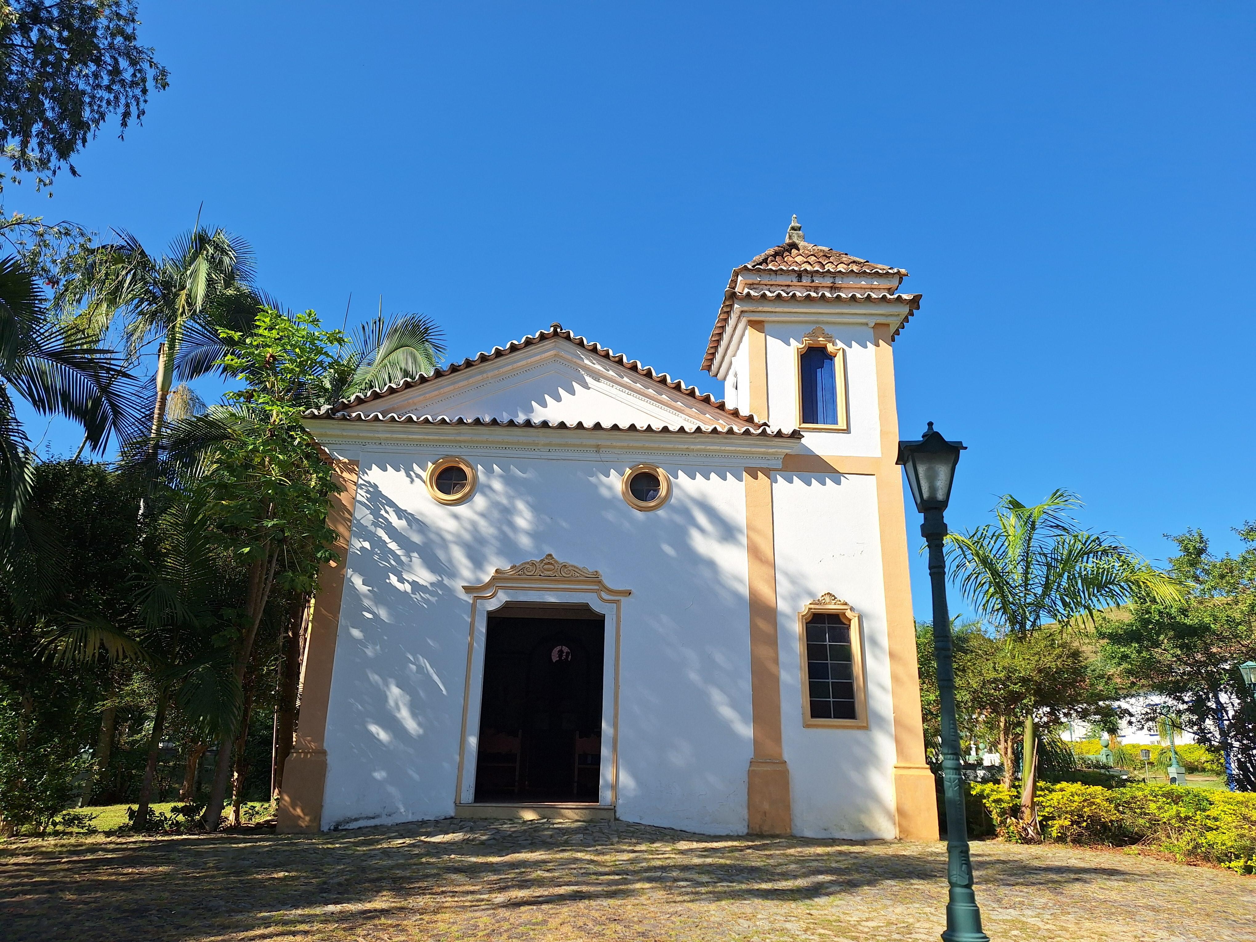 Igreja