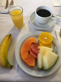 Bra frukost