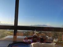 Desayuno