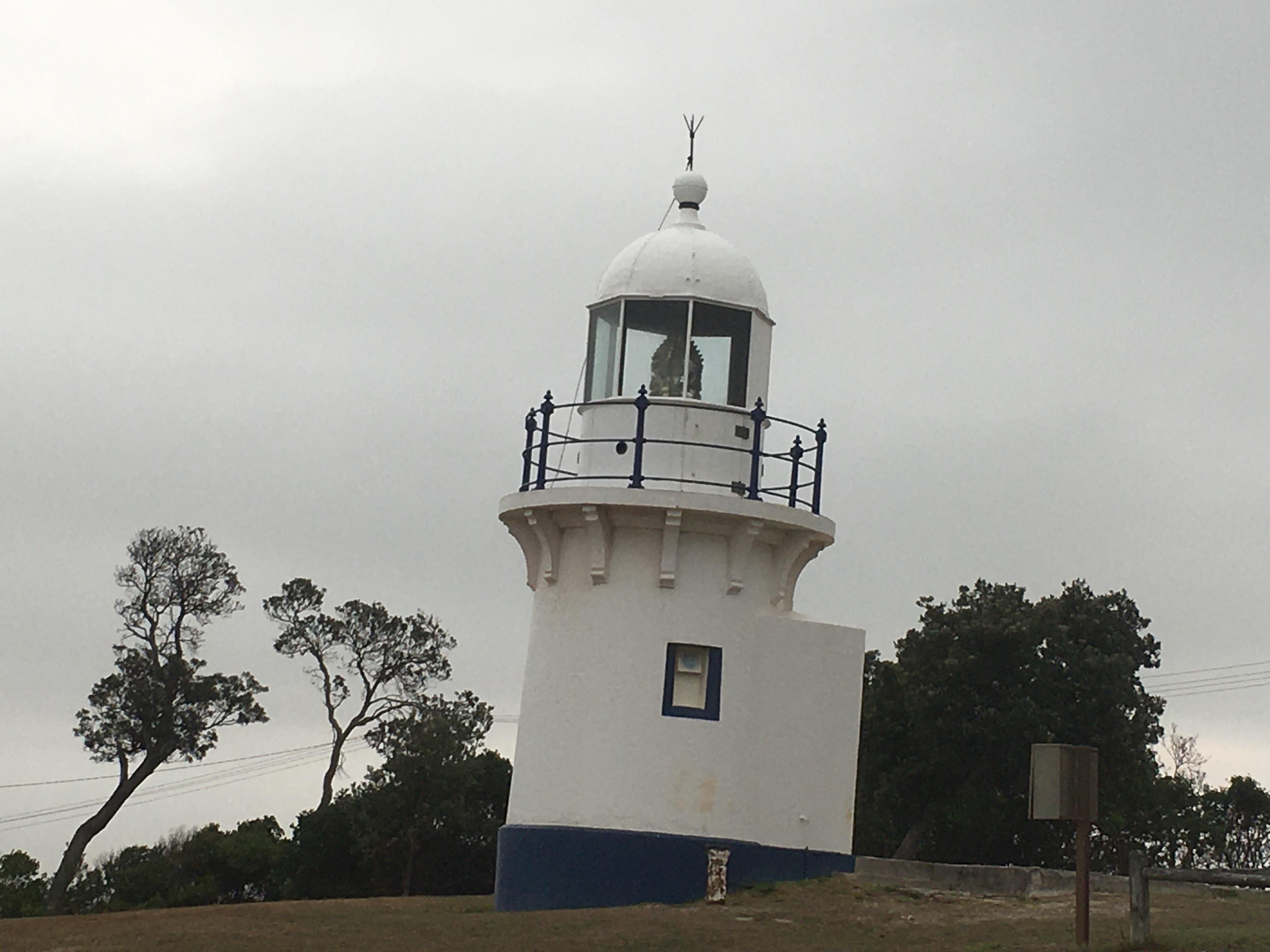 Lighthouse.. breathtaking views..