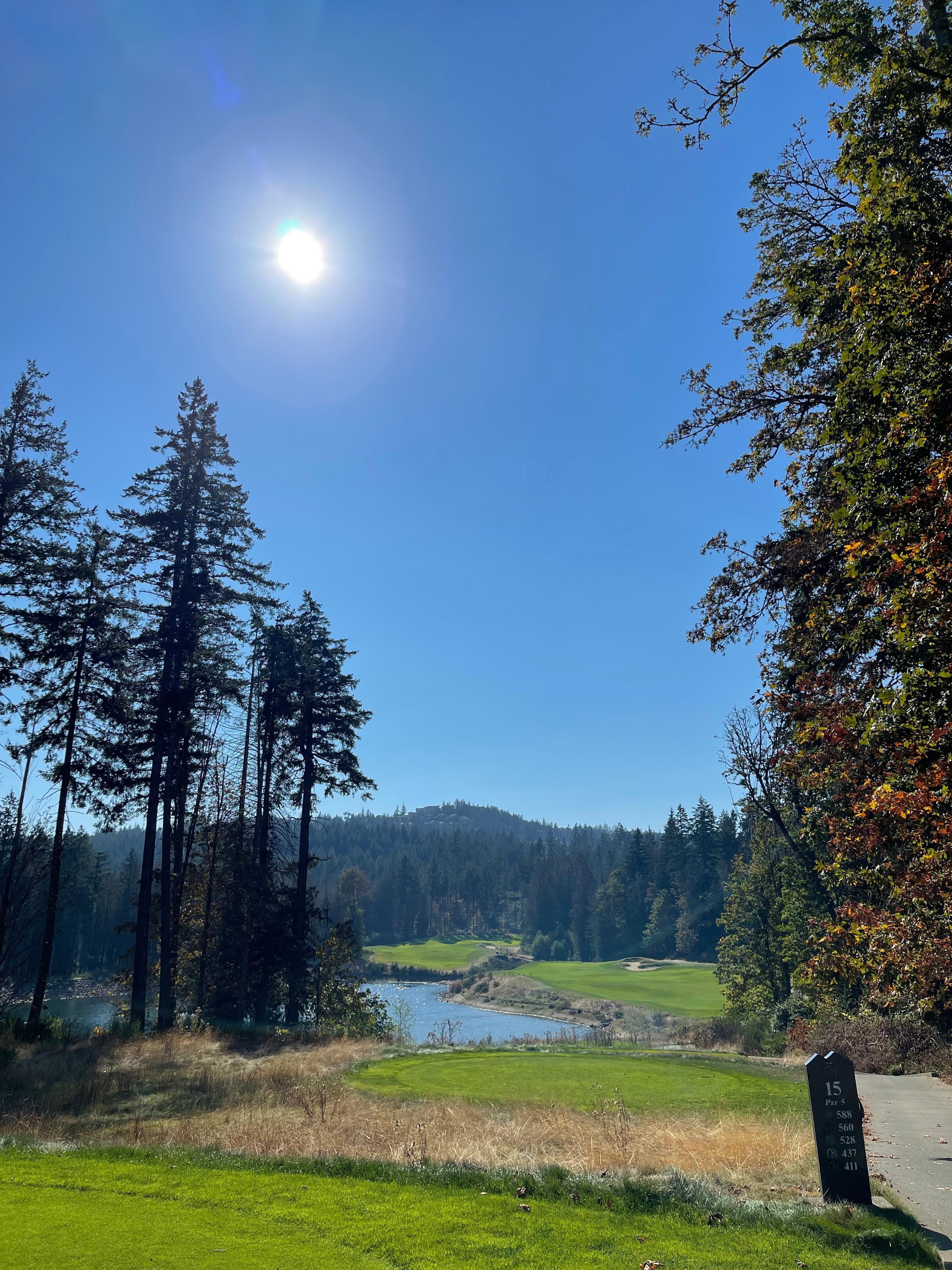 Book The Westin Bear Mountain Golf Resort & Spa, Victoria in Victoria