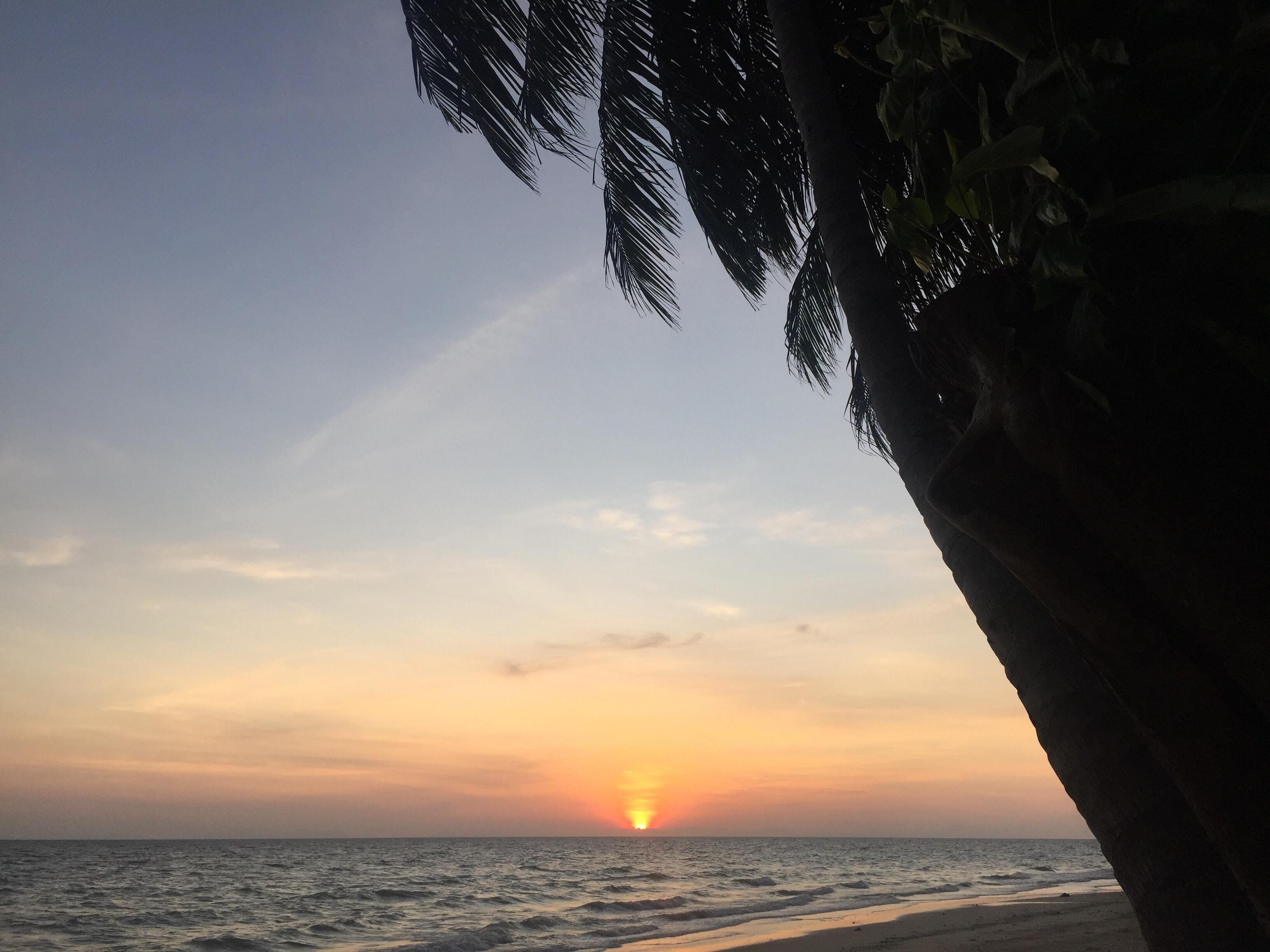 Sunrise