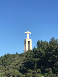 Christo de Rei