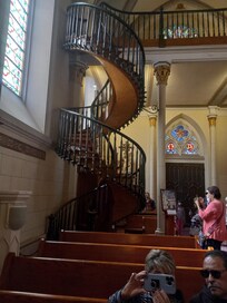 Loreto Chapel