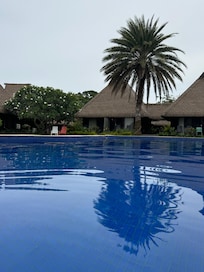 NICE pools and bure's