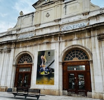 Mercado Central
