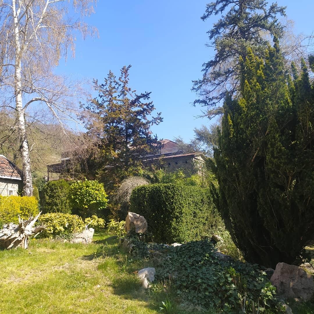 jardin 3 hectares