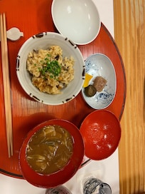Dinner