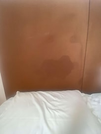 TĂȘte de lit Ignoble