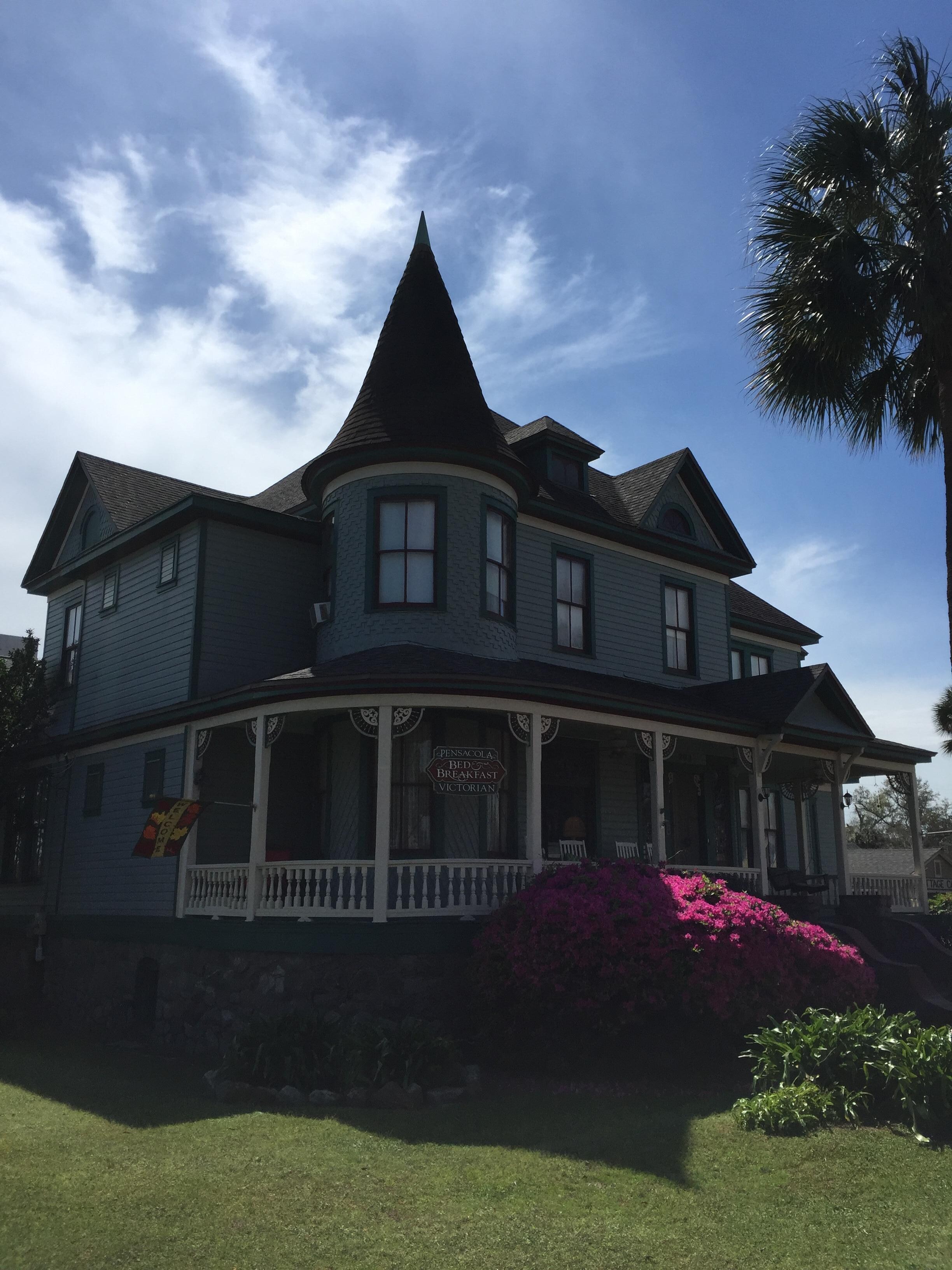 Pensacola Victorian B&B in Pensacola Best Rates & Deals on Orbitz