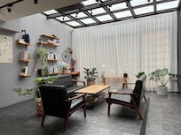 一樓公共區域