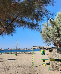 Strand Sandy Beach