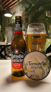 Lugar fresco y cálido ala vez