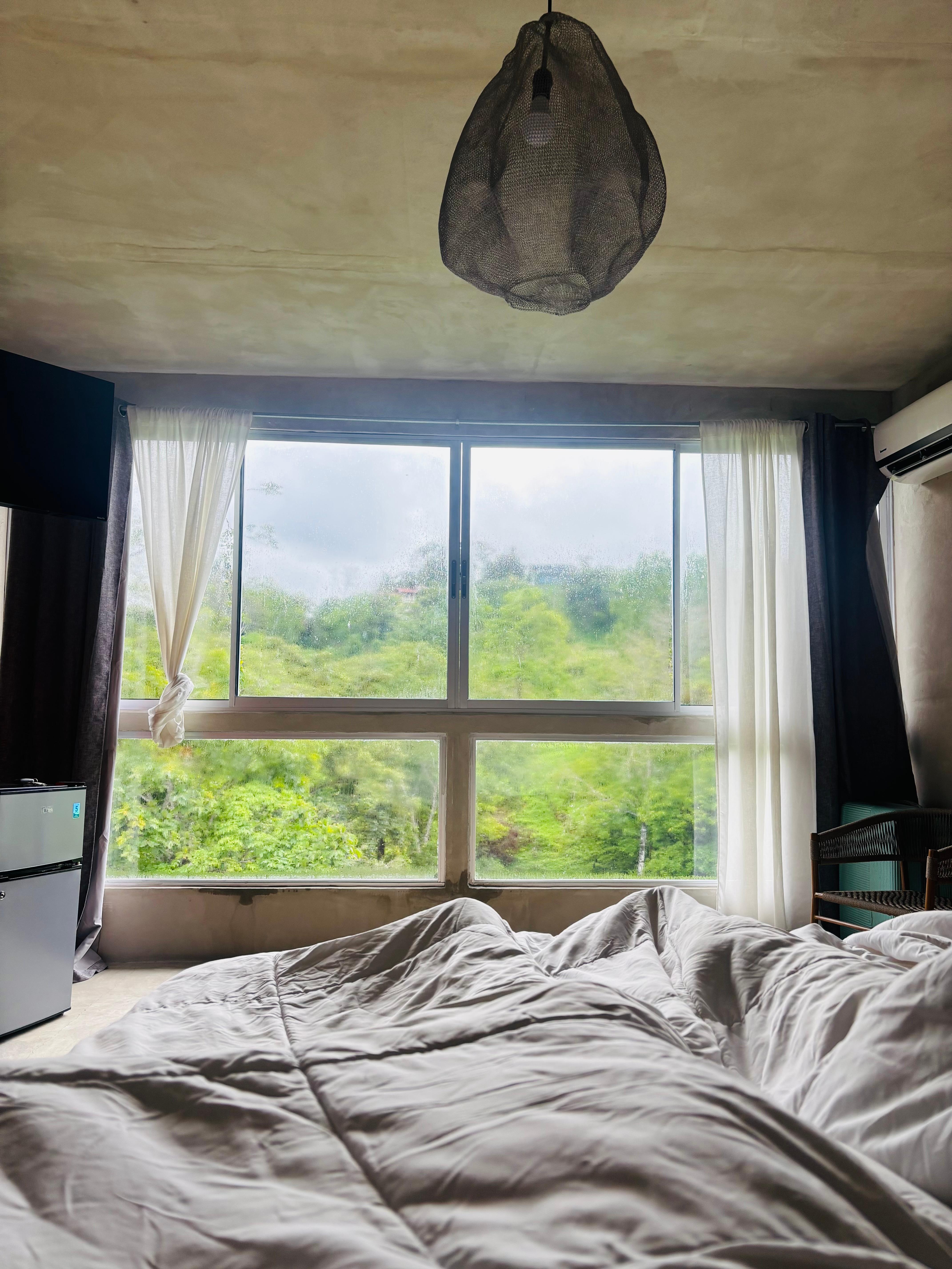 Mi despertar