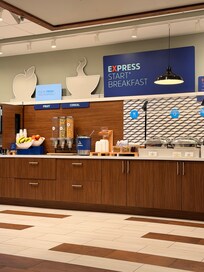 Café da manhã simples e perfeito !