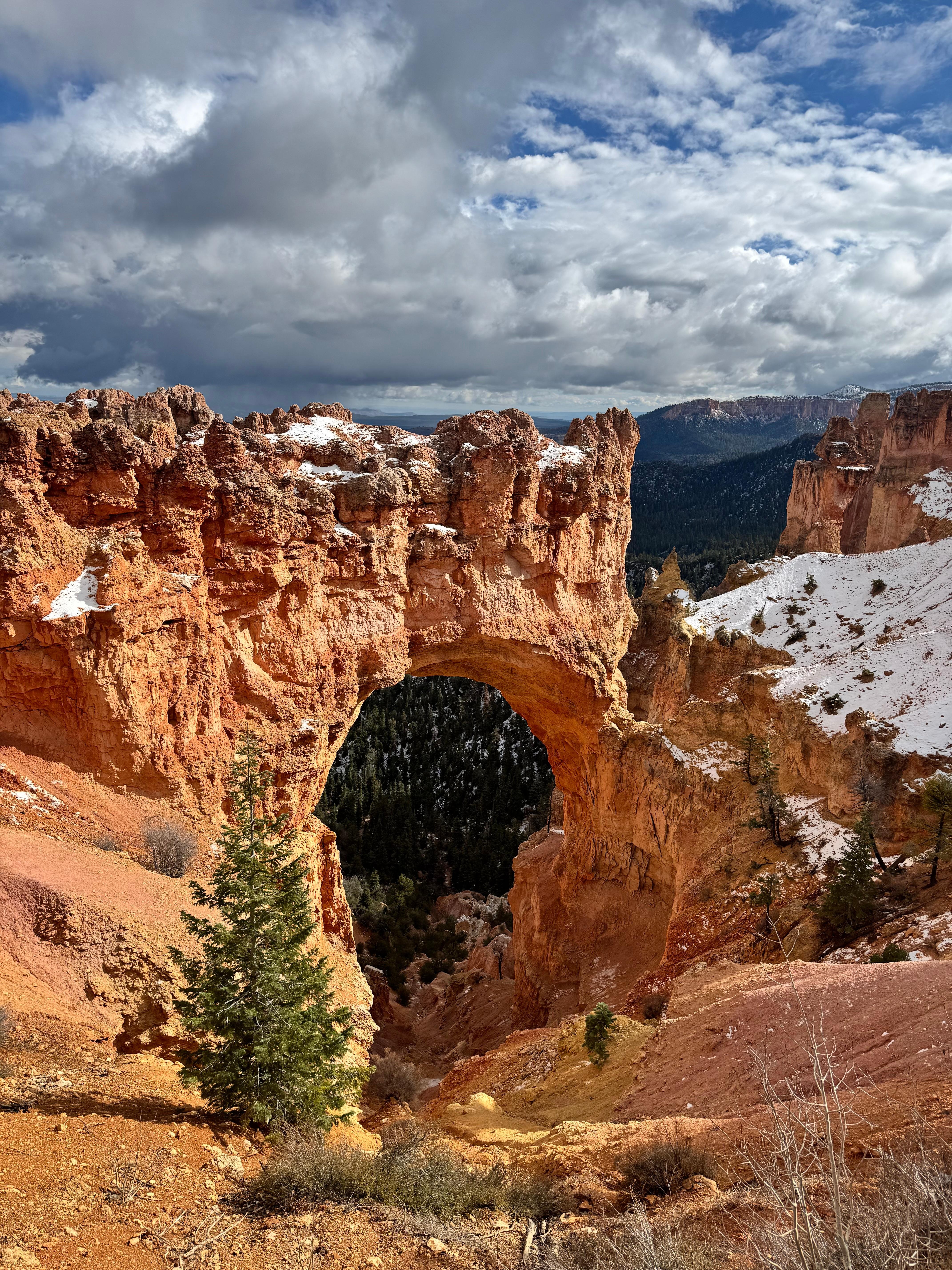 Bryce Canyon