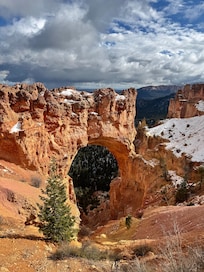 Bryce Canyon