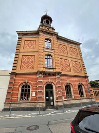 Old Mainz