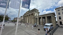 Berlin