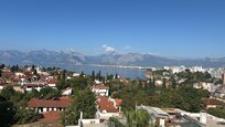 view from our terrace