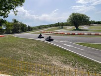 Super karting !!