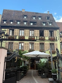 Hotel Le Marchel