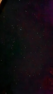 Beautiful Starry night