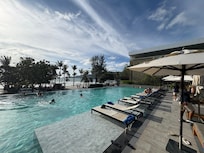 Beachclub Deck7