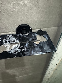 soap dish