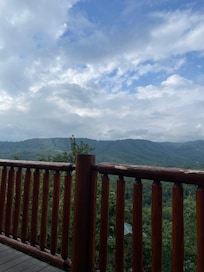 Glorious and relaxing view