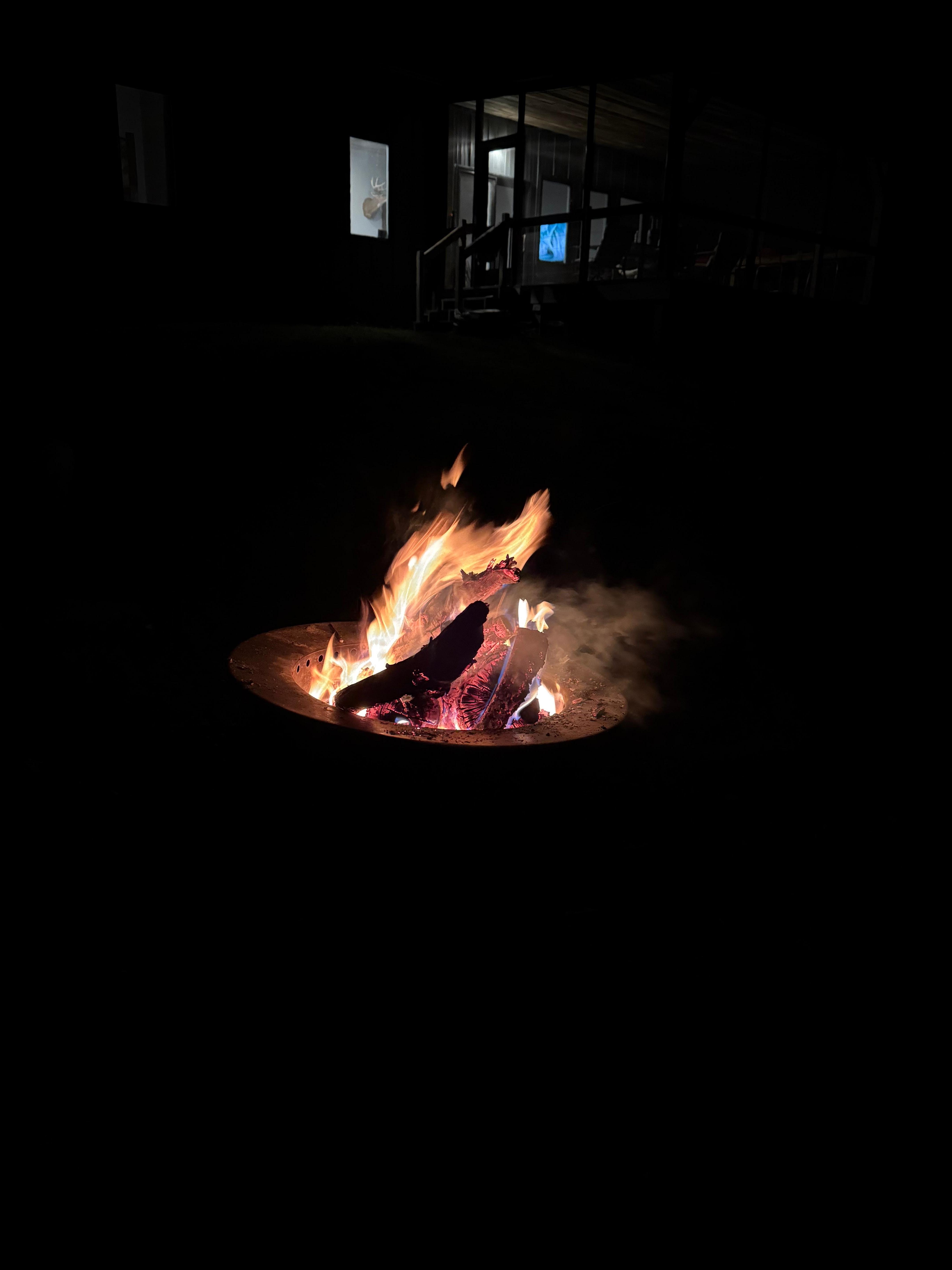 Firepit