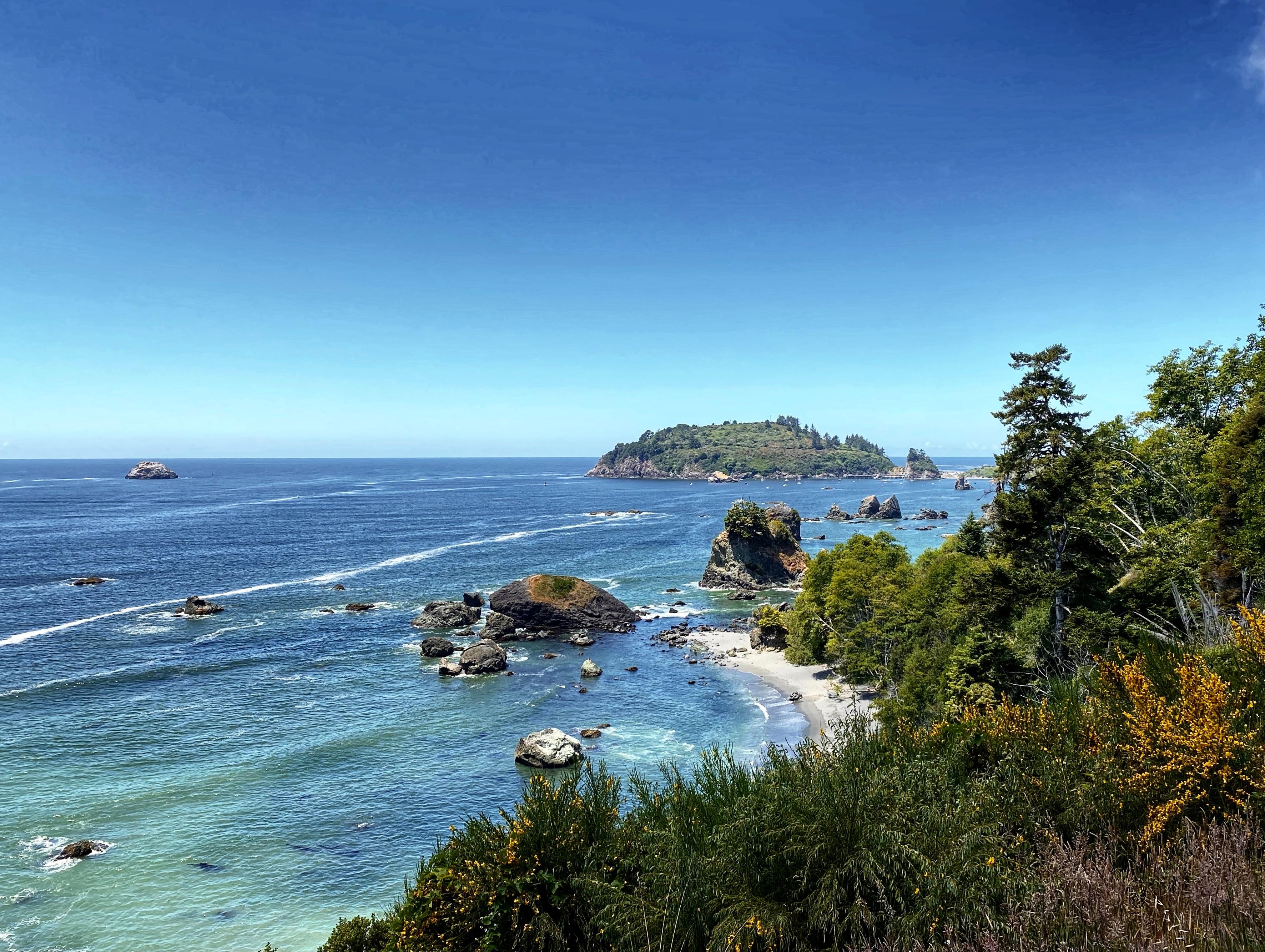 Beautiful Local Area 