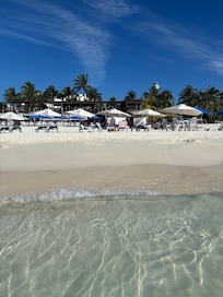 Centro beach. Really enjoyed this beach. Went multiple times.