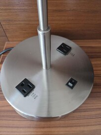 No USB