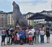 Family Celebrations Trip 2025