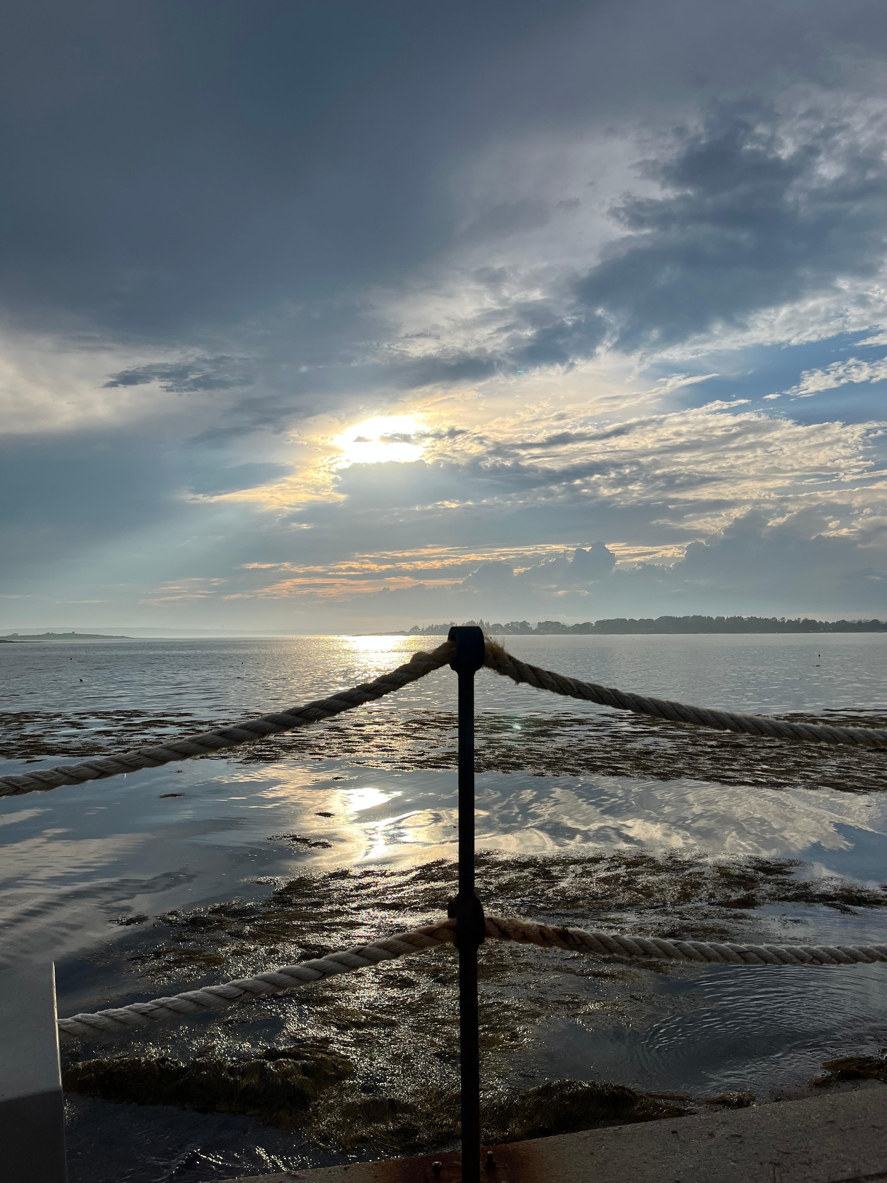 Another beautiful sunset!