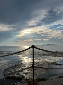 Another beautiful sunset!