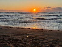 Morning sunrises definitely work waking up early for!