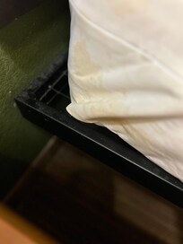 Mattress pad