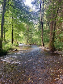 Wandeling les Crètes