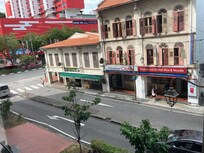 Hawker Chan’s Restaurant