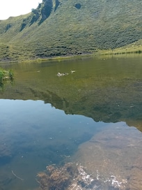 Lac d’aygue- rouye