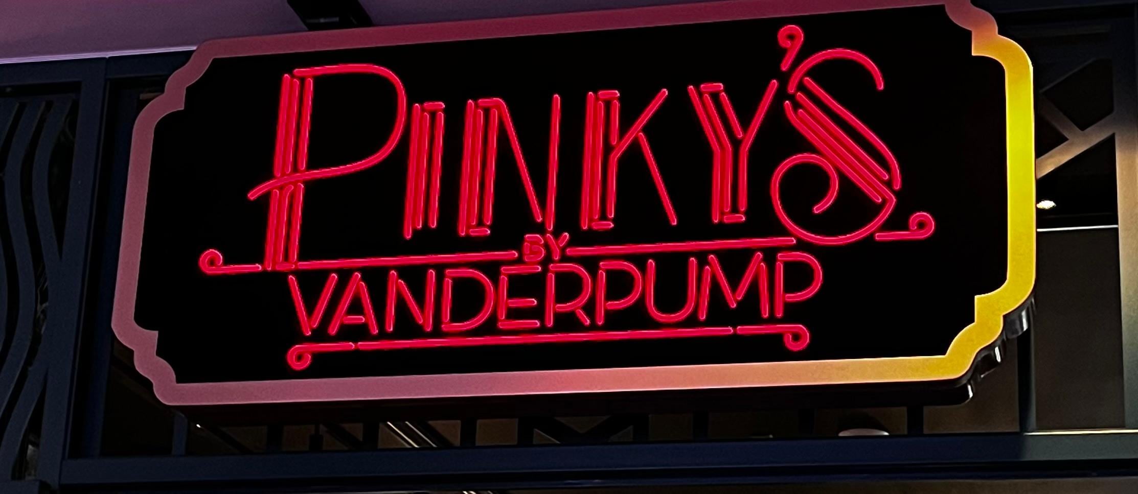 Vanderpump