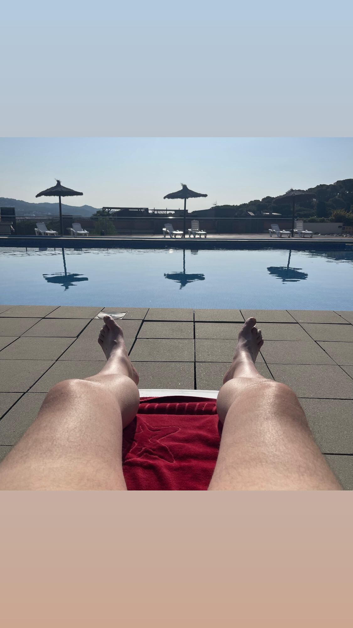 Piscine x2